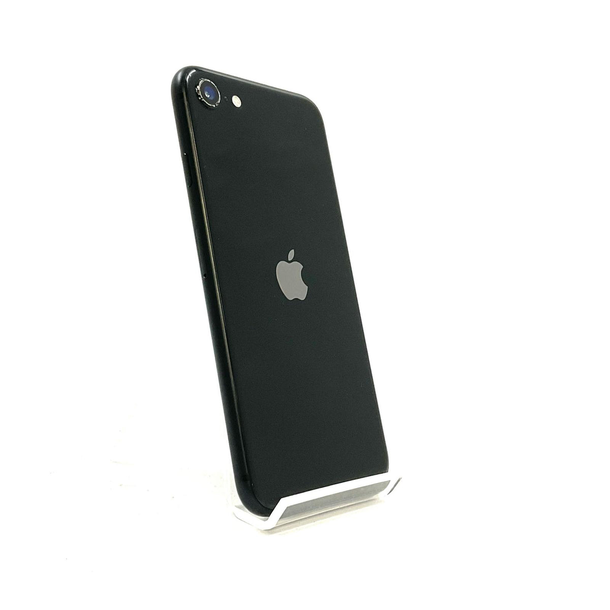 【全額返金保証】【最速発送】Apple iPhone iPhone SE（第2世代） 64GB Softbank SIMフリー 動作確認済 86%