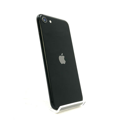 【全額返金保証】【最速発送】Apple iPhone iPhone SE（第2世代） 64GB Softbank SIMフリー 動作確認済 86%