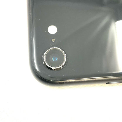 【全額返金保証】【最速発送】Apple iPhone iPhone SE（第2世代） 64GB Softbank SIMフリー 動作確認済 86%