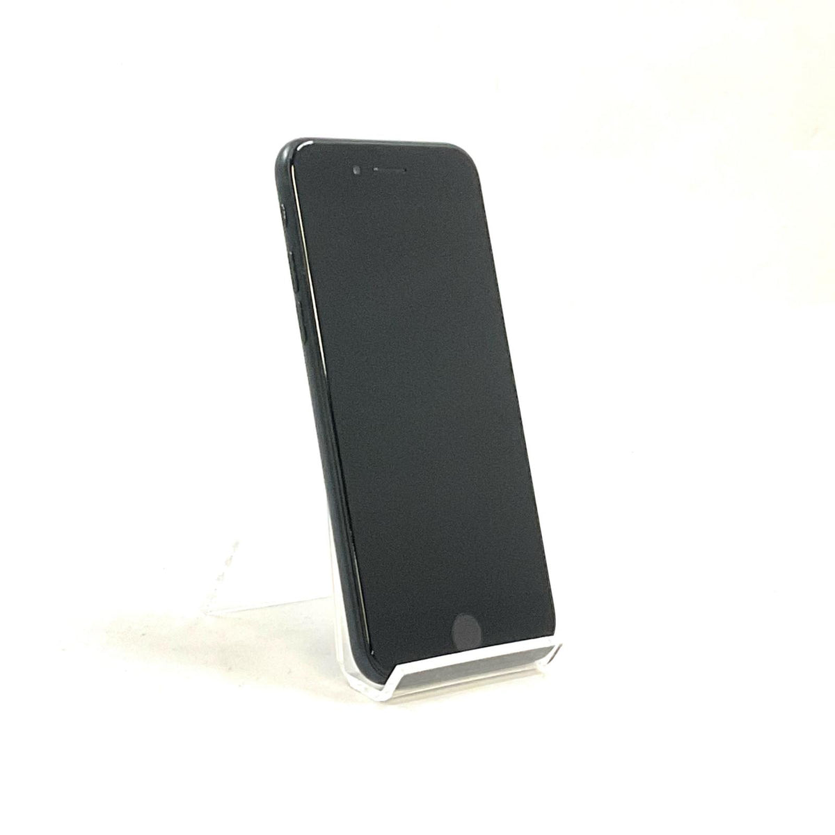 【最速発送】Apple iPhone SE（第3世代） 64GB Softbank SIMフリー 白ロム【難有】 87%