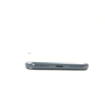 【最速発送】Apple iPhone SE（第3世代） 64GB Softbank SIMフリー 白ロム【難有】 87%