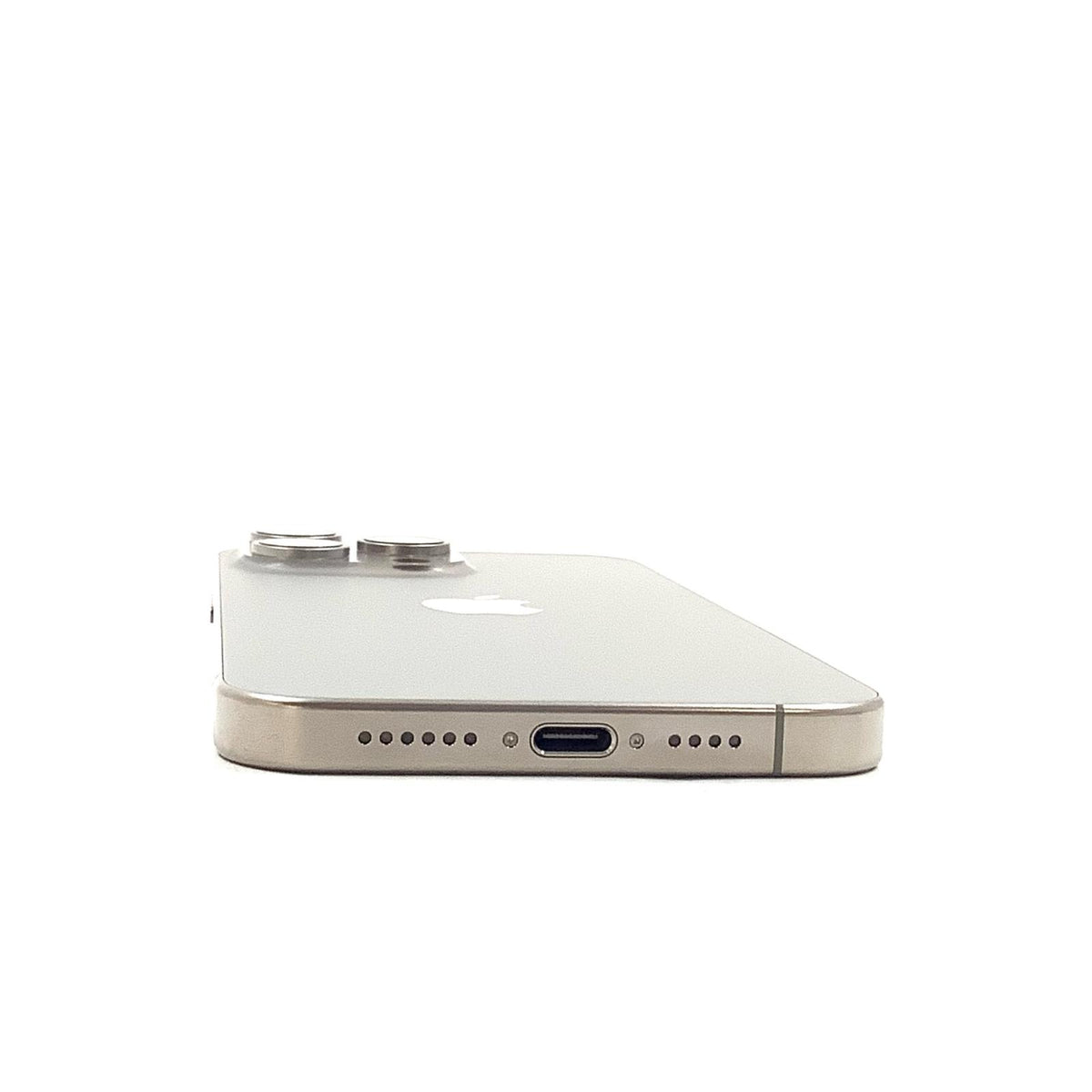【全額返金保証】【最速発送】Apple iPhone iPhone Pro Max 15 1TB ナチュラルチタニウム SIMフリー 白ロム 美品 動作確認済 98%