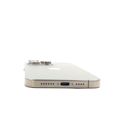 【全額返金保証】【最速発送】Apple iPhone iPhone Pro Max 15 1TB ナチュラルチタニウム SIMフリー 白ロム 美品 動作確認済 98%
