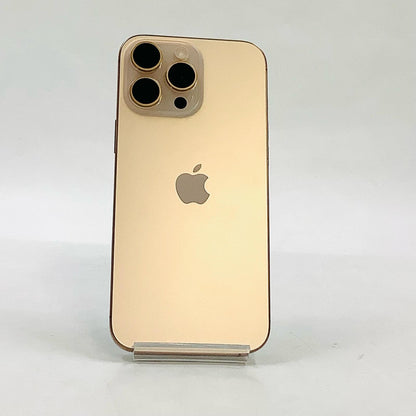 【全額返金保証】【最速発送】Apple iPhone iPhone Pro Max 16 1TB デザートチタニウム SIMフリー 白ロム 超美品 動作確認済 100%