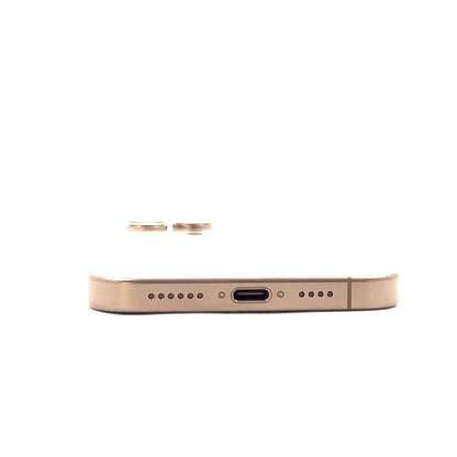 【全額返金保証】【最速発送】Apple iPhone iPhone Pro Max 16 1TB デザートチタニウム SIMフリー 白ロム 超美品 動作確認済 100%