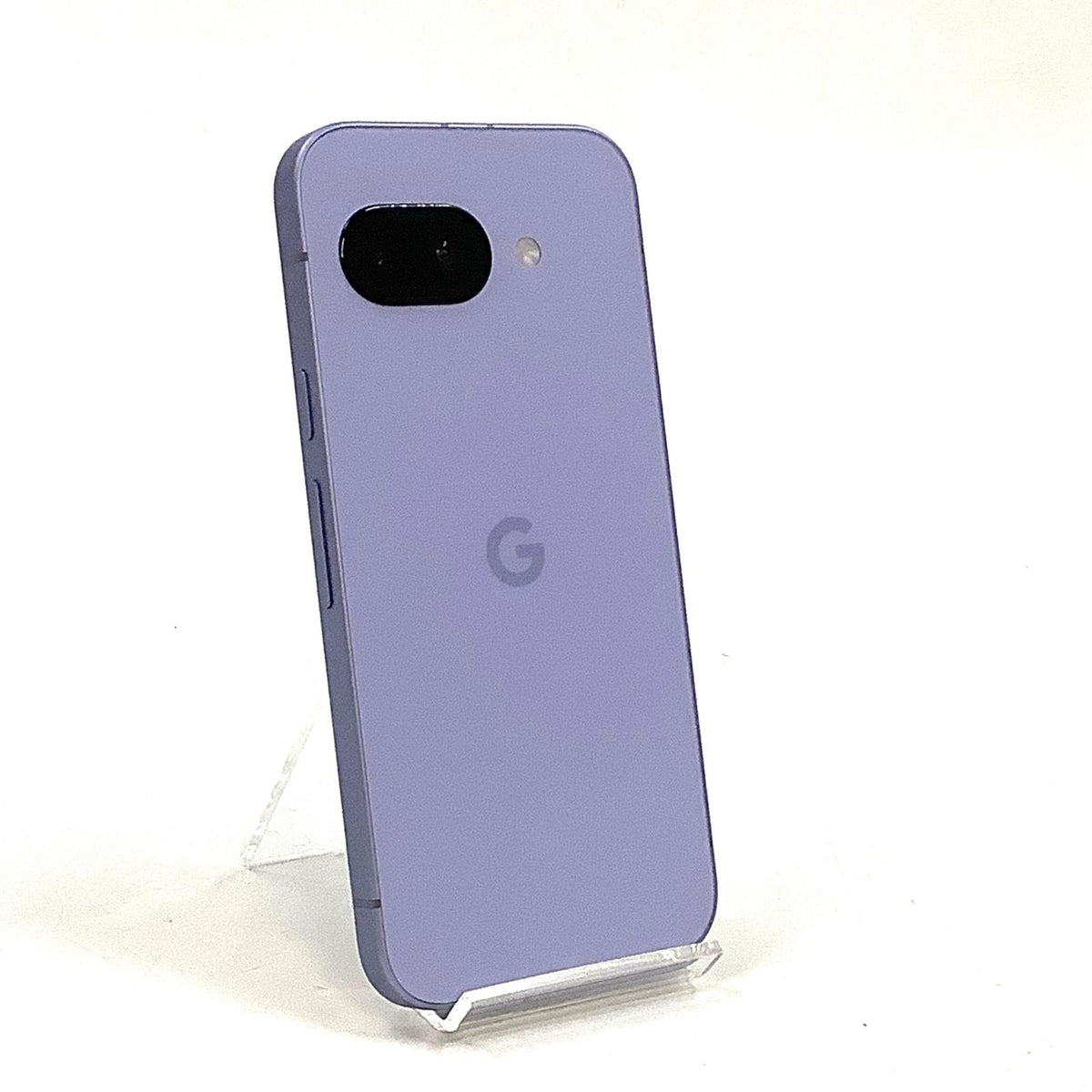 【全額返金保証】【最速発送】Google Pixel 9a 256GB アイリス SIMフリー 白ロム 超美品 動作確認済