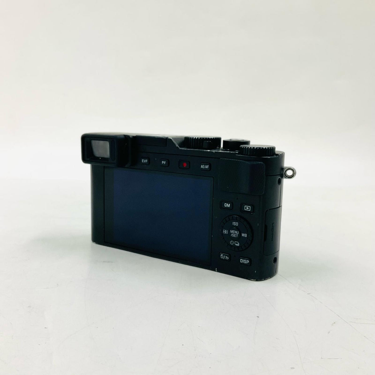 【最速発送】Leica コンパクトデジタルカメラ D-LUX 7 ブラック【難有】