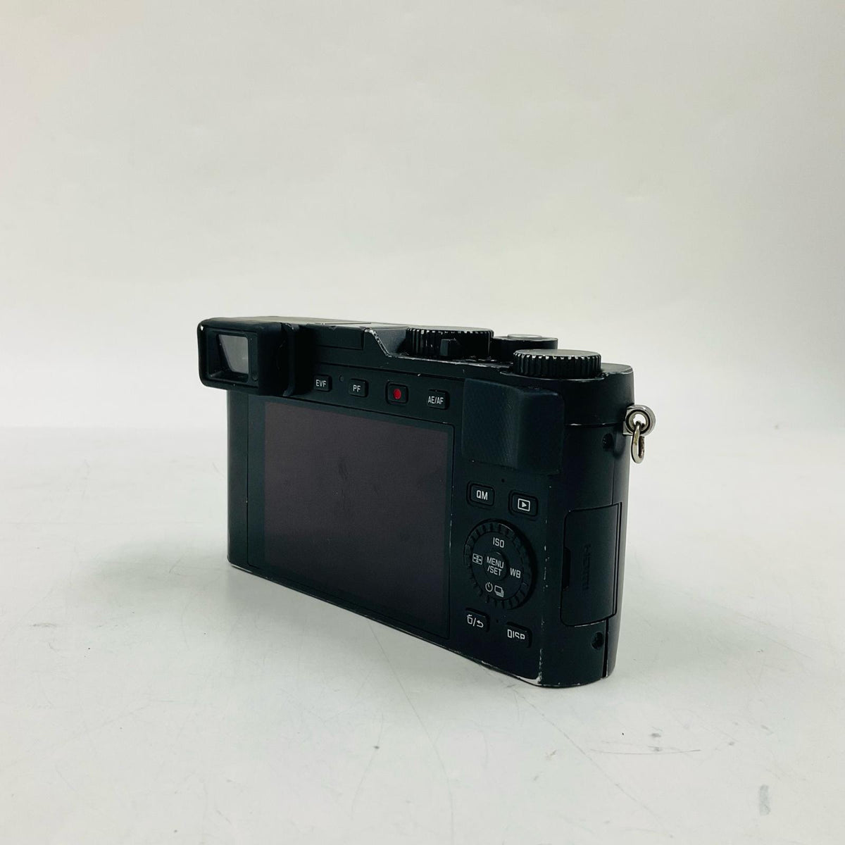 【最速発送】Leica コンパクトデジタルカメラ D-LUX 7 ブラック【難有】