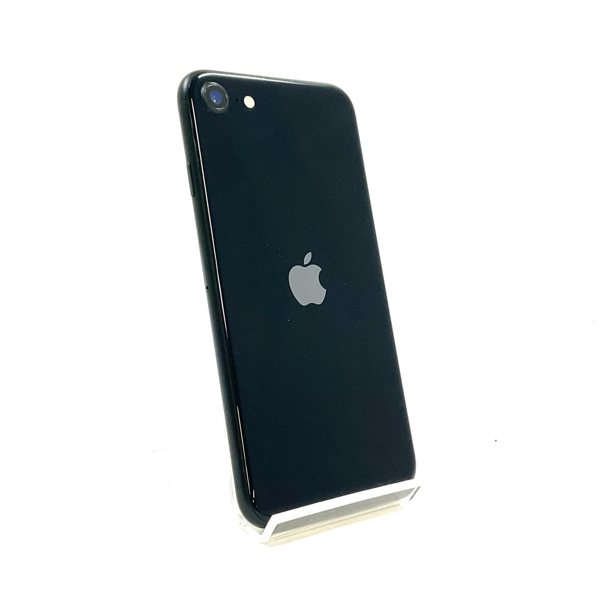 【全額返金保証】【最速発送】Apple iPhone SE（第3世代） 64GB Softbank SIMフリー 白ロム 動作確認済 81%