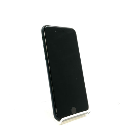 【全額返金保証】【最速発送】Apple iPhone SE（第3世代） 64GB Softbank SIMフリー 白ロム 動作確認済 81%