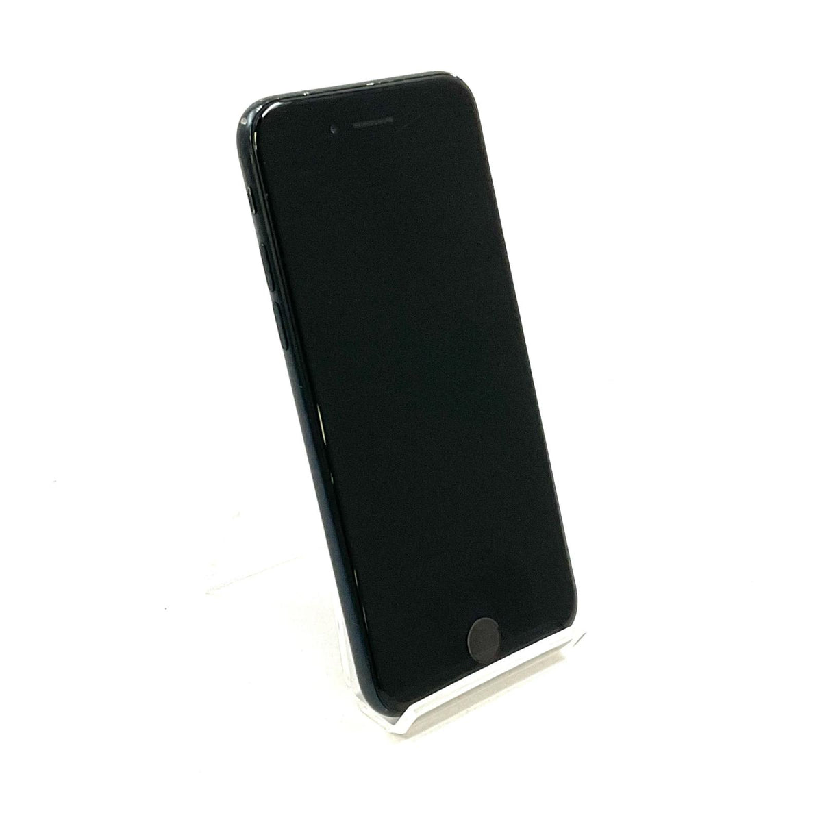 【最速発送】Apple iPhone SE（第3世代） 64GB Softbank SIMフリー 白ロム【難有】 84%
