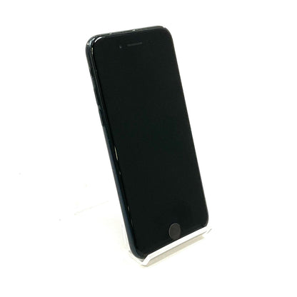 【最速発送】Apple iPhone SE（第3世代） 64GB Softbank SIMフリー 白ロム【難有】 84%