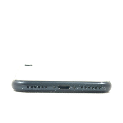 【全額返金保証】【最速発送】Apple iPhone SE（第3世代） 64GB Softbank SIMフリー 白ロム 動作確認済 92%