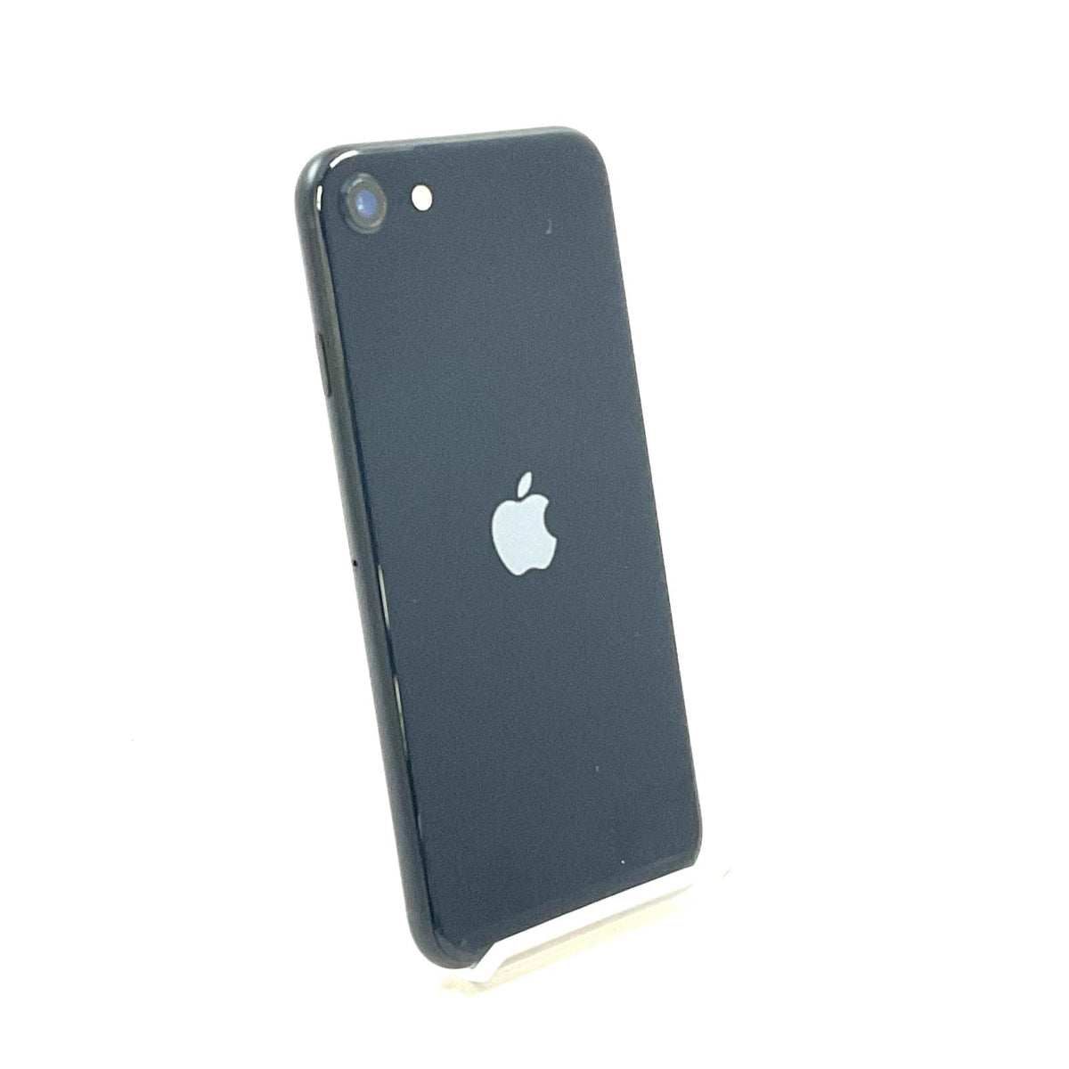 【全額返金保証】【最速発送】Apple iPhone SE（第3世代） 64GB Softbank SIMフリー 白ロム 動作確認済 92%