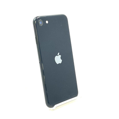 【全額返金保証】【最速発送】Apple iPhone SE（第3世代） 64GB Softbank SIMフリー 白ロム 動作確認済 92%