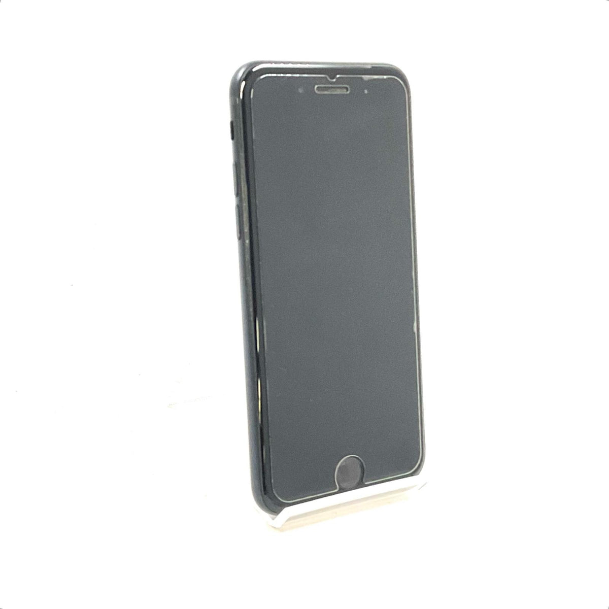 【全額返金保証】【最速発送】Apple iPhone SE（第3世代） 64GB Softbank SIMフリー 白ロム 動作確認済 92%