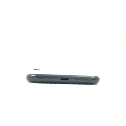 【全額返金保証】【最速発送】Apple iPhone SE（第3世代） 64GB Softbank SIMフリー 白ロム 動作確認済 92%