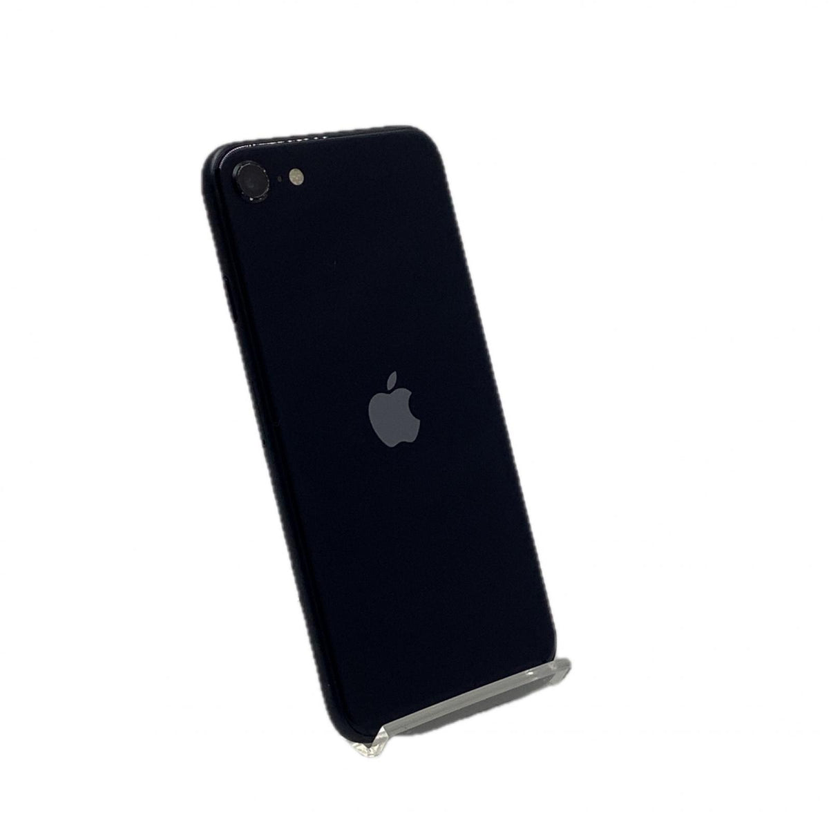 【全額返金保証】【最速発送】Apple iPhone SE（第3世代） 64GB Softbank SIMフリー 白ロム 動作確認済 83%