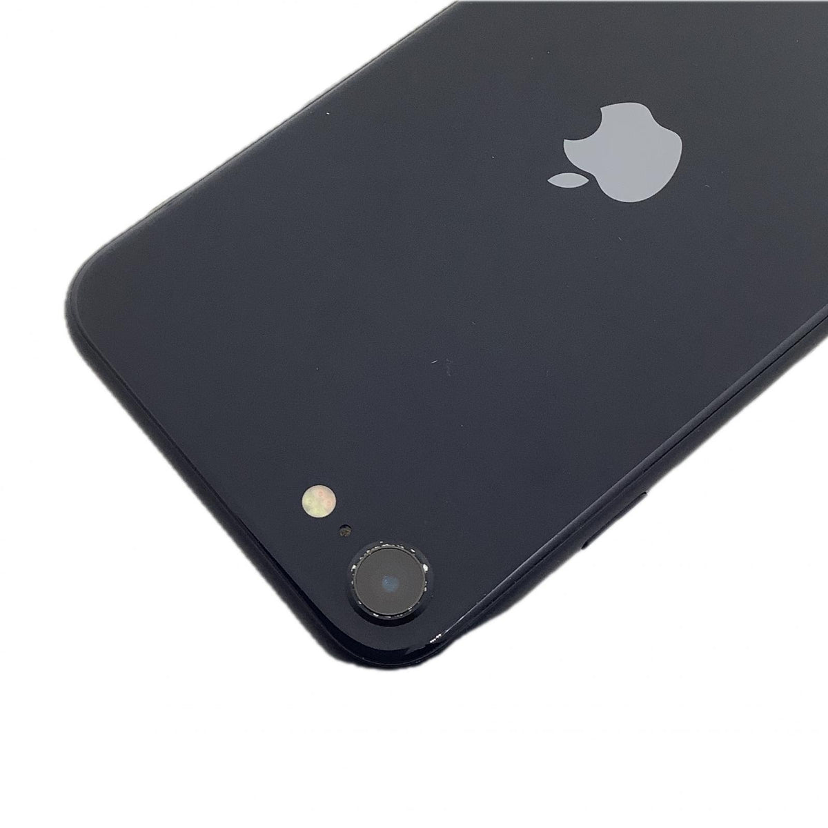 【全額返金保証】【最速発送】Apple iPhone SE（第3世代） 64GB Softbank SIMフリー 白ロム 動作確認済 83%