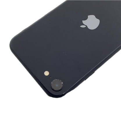 【全額返金保証】【最速発送】Apple iPhone SE（第3世代） 64GB Softbank SIMフリー 白ロム 動作確認済 83%