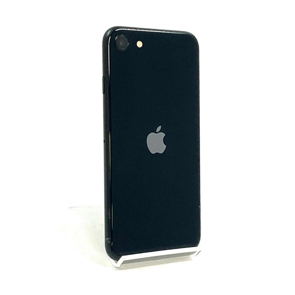 【全額返金保証】【最速発送】Apple iPhone SE（第3世代） 64GB Softbank SIMフリー 白ロム 動作確認済 88%