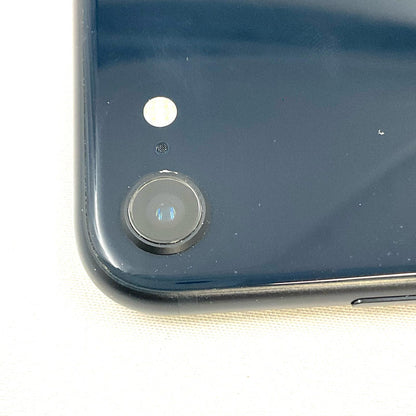 【全額返金保証】【最速発送】Apple iPhone SE（第3世代） 64GB Softbank SIMフリー 白ロム 動作確認済 88%