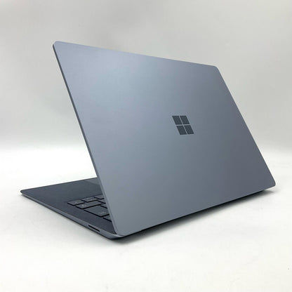 【全額返金保証】【最速発送】Microsoft Surface Laptop 4 AMD Ryzen 5 Microsoft Surface(R) Edition 2.20GHz 16GB M.2 SSD 256GB 92.3% 美品 動作確認済
