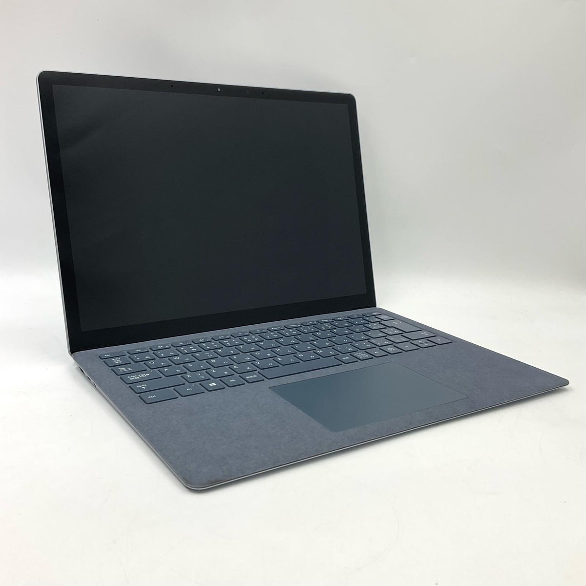 【全額返金保証】【最速発送】Microsoft Surface Laptop 4 AMD Ryzen 5 Microsoft Surface(R) Edition 2.20GHz 16GB M.2 SSD 256GB 92.3% 美品 動作確認済
