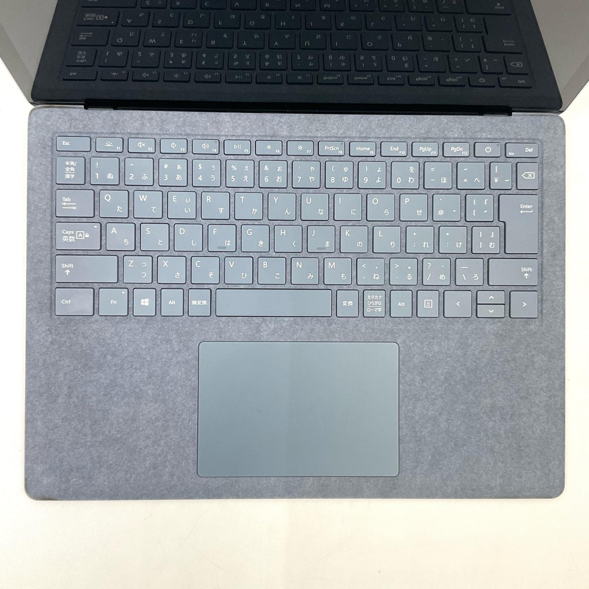 【全額返金保証】【最速発送】Microsoft Surface Laptop 4 AMD Ryzen 5 Microsoft Surface(R) Edition 2.20GHz 16GB M.2 SSD 256GB 92.3% 美品 動作確認済