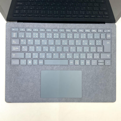【全額返金保証】【最速発送】Microsoft Surface Laptop 4 AMD Ryzen 5 Microsoft Surface(R) Edition 2.20GHz 16GB M.2 SSD 256GB 92.3% 美品 動作確認済