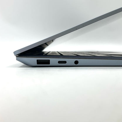 【全額返金保証】【最速発送】Microsoft Surface Laptop 4 AMD Ryzen 5 Microsoft Surface(R) Edition 2.20GHz 16GB M.2 SSD 256GB 92.3% 美品 動作確認済