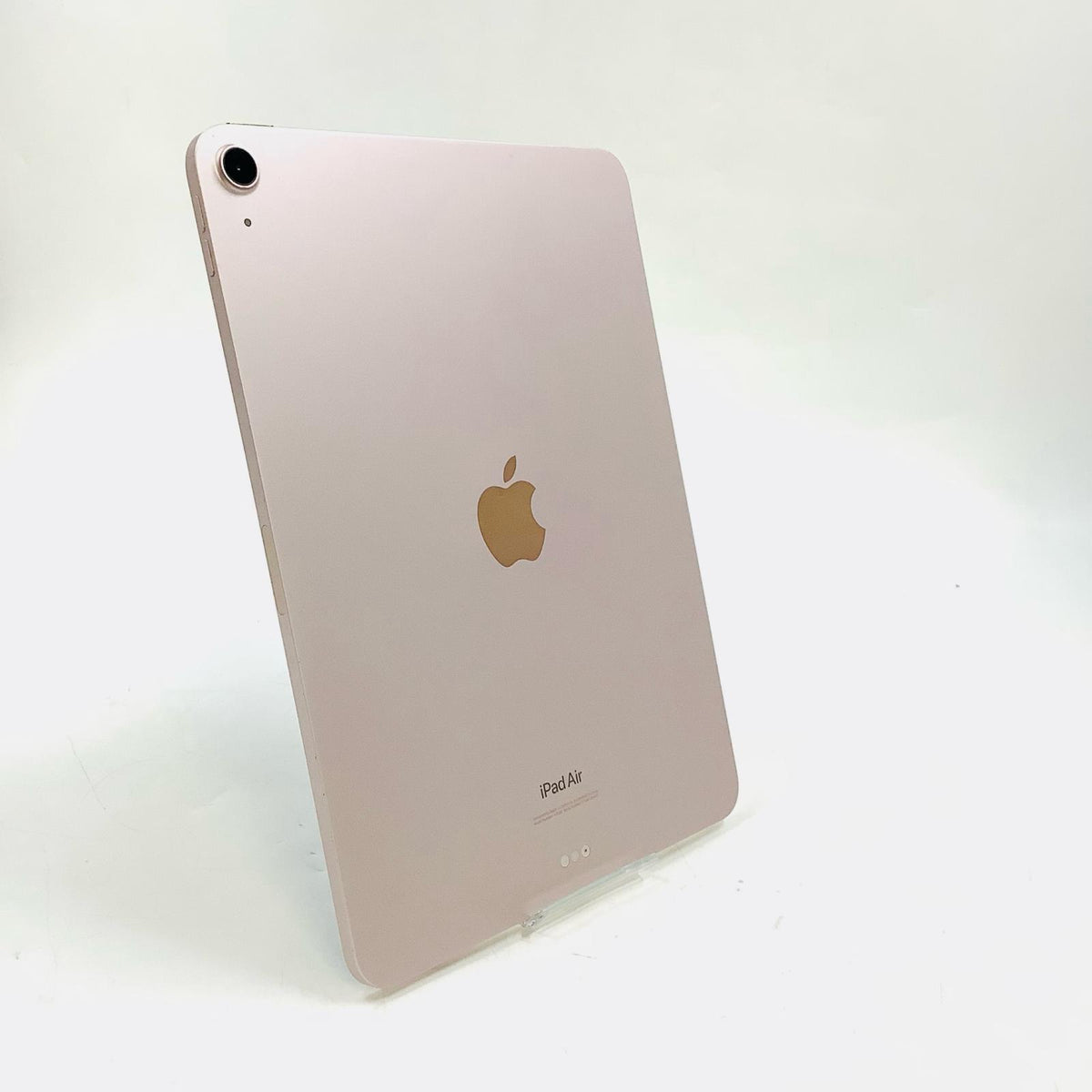 【全額返金保証】【最速発送】Apple iPad Air 10.9インチ 第5世代 64GB ピンク Wi-Fi 動作確認済