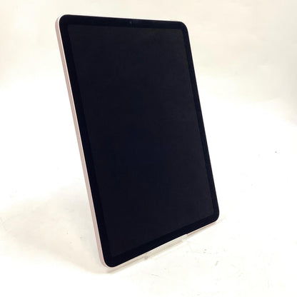 【全額返金保証】【最速発送】Apple iPad Air 10.9インチ 第5世代 64GB ピンク Wi-Fi 動作確認済