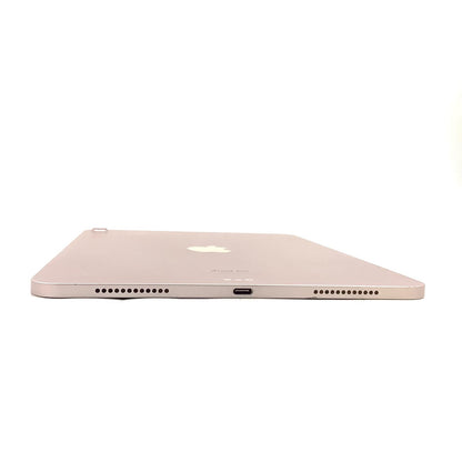 【全額返金保証】【最速発送】Apple iPad Air 10.9インチ 第5世代 64GB ピンク Wi-Fi 動作確認済