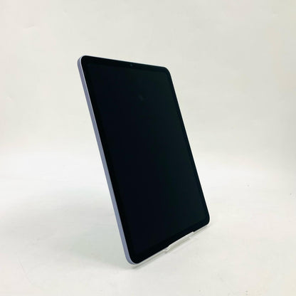 【全額返金保証】【最速発送】Apple iPad Air 10.9インチ 第5世代 256GB パープル Wi-Fi 美品 動作確認済