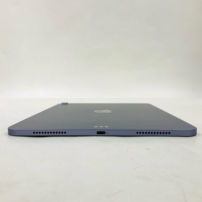 【全額返金保証】【最速発送】Apple iPad Air 10.9インチ 第5世代 256GB パープル Wi-Fi 美品 動作確認済