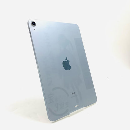 【最速発送】Apple iPad Air 10.9インチ 第4世代 64GB スカイブルー Wi-Fi【難有】