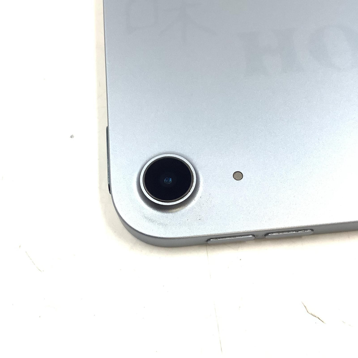【最速発送】Apple iPad Air 10.9インチ 第4世代 64GB スカイブルー Wi-Fi【難有】