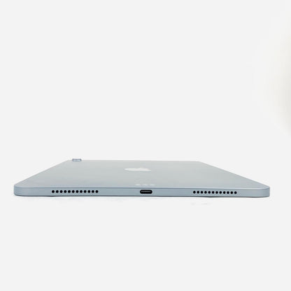 【最速発送】Apple iPad Air 10.9インチ 第4世代 64GB スカイブルー Wi-Fi【難有】