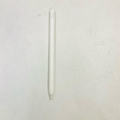 【全額返金保証】【最速発送】Apple Apple Pencil（第2世代） A2051 美品 動作確認済