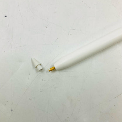 【全額返金保証】【最速発送】Apple Apple Pencil（第2世代） A2051 美品 動作確認済