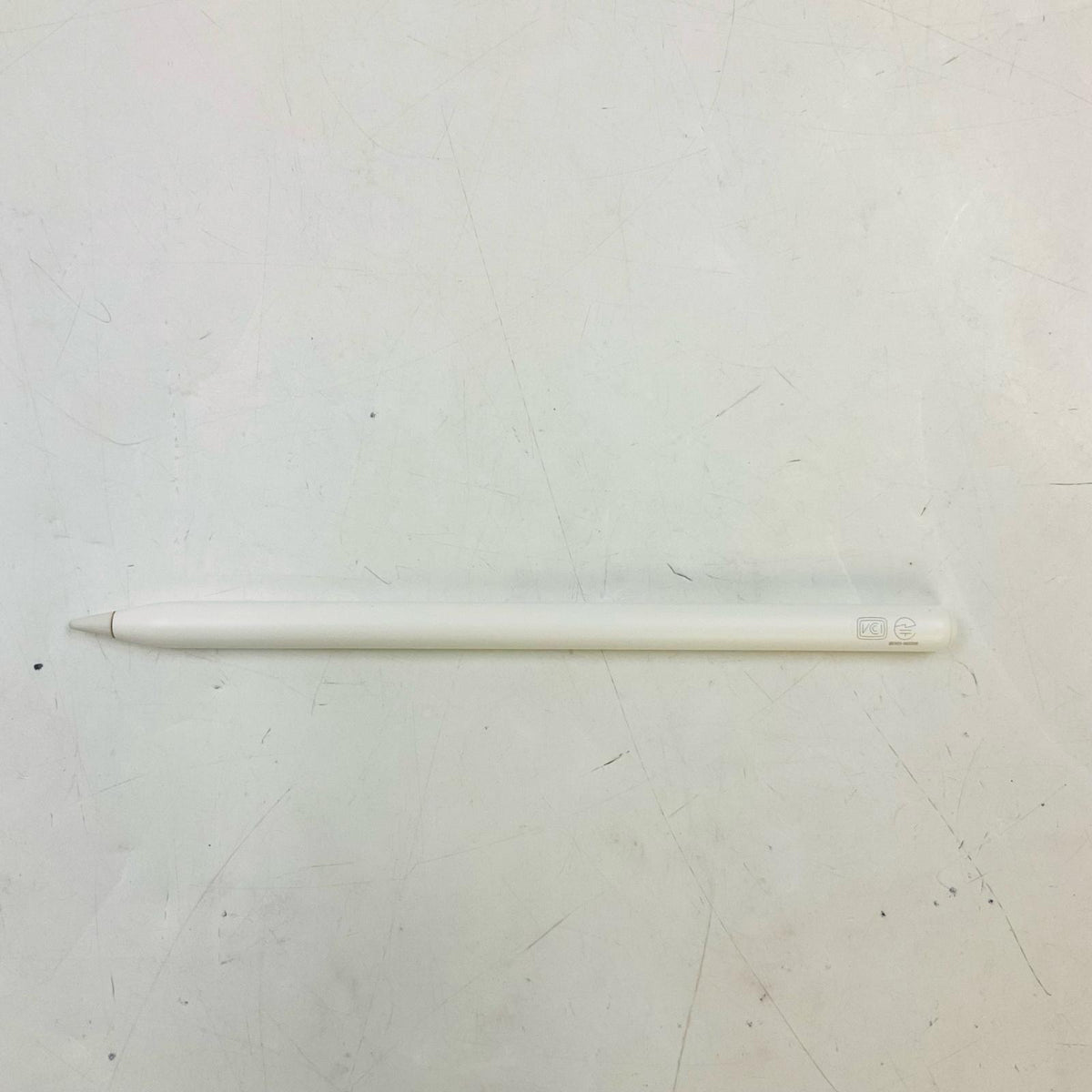 【全額返金保証】【最速発送】Apple Apple Pencil（第2世代） A2051 美品 動作確認済