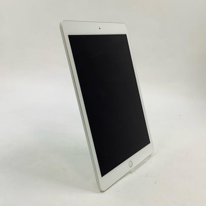 【全額返金保証】【最速発送】Apple iPad iPad 10.2インチ 第7世代 32GB シルバー Wi-Fi 動作確認済