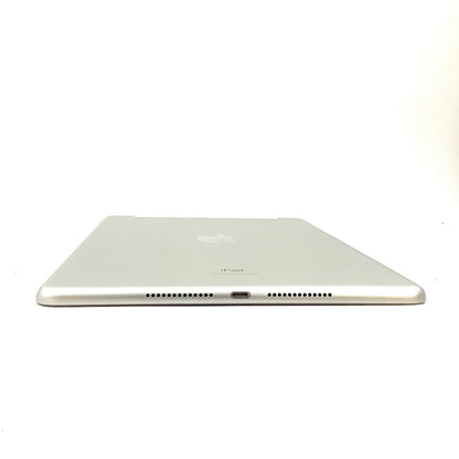 【全額返金保証】【最速発送】Apple iPad iPad 10.2インチ 第9世代 64GB シルバー WiFi+Cellular Softbank 超美品 動作確認済