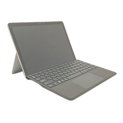 【全額返金保証】【最速発送】Microsoft Surface Go 3 Intel(R) Pentium(R) CPU GOLD 6500Y @1.10GHz 8GB M.2 SSD 128GB 動作確認済