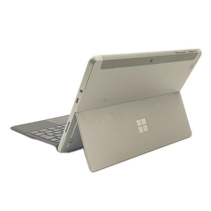 【全額返金保証】【最速発送】Microsoft Surface Go 3 Intel(R) Pentium(R) CPU GOLD 6500Y @1.10GHz 8GB M.2 SSD 128GB 動作確認済