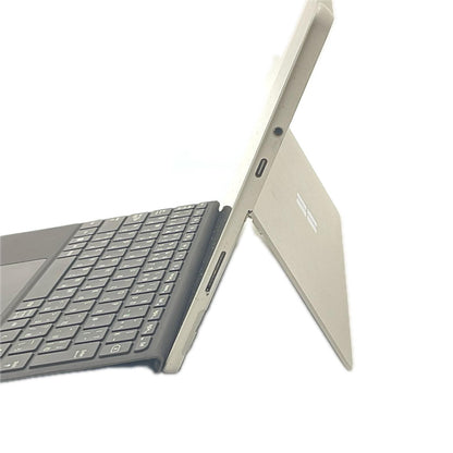【全額返金保証】【最速発送】Microsoft Surface Go 3 Intel(R) Pentium(R) CPU GOLD 6500Y @1.10GHz 8GB M.2 SSD 128GB 動作確認済