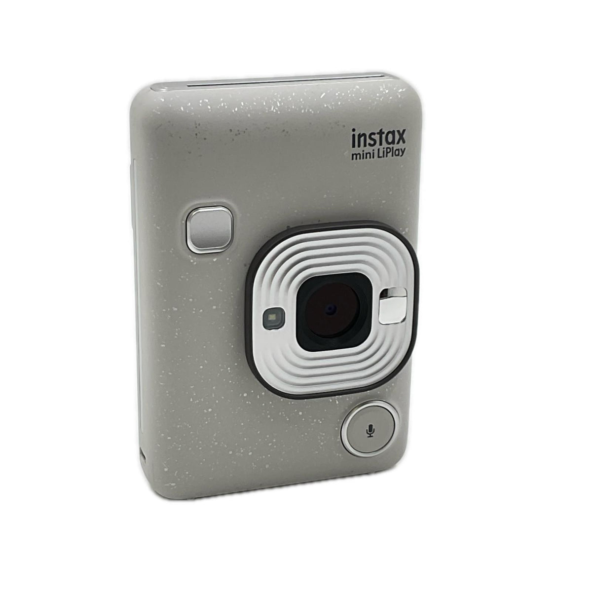 【全額返金保証】【最速発送】FUJIFILM チェキ instax mini LiPlay 超美品 動作確認済