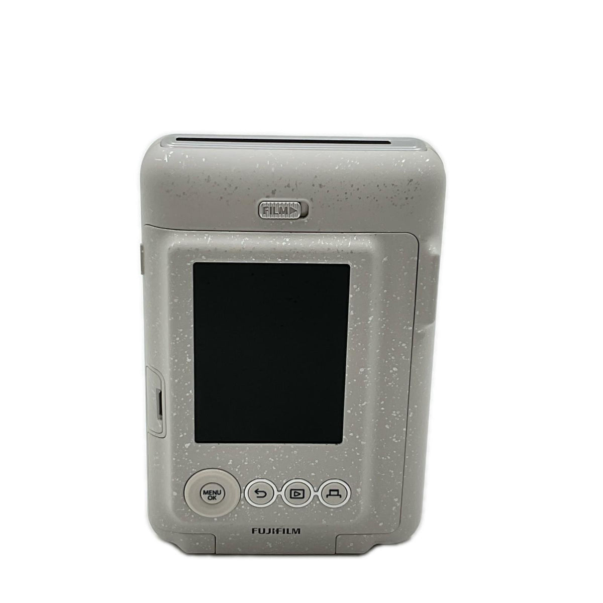 【全額返金保証】【最速発送】FUJIFILM チェキ instax mini LiPlay 超美品 動作確認済