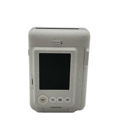【全額返金保証】【最速発送】FUJIFILM チェキ instax mini LiPlay 超美品 動作確認済
